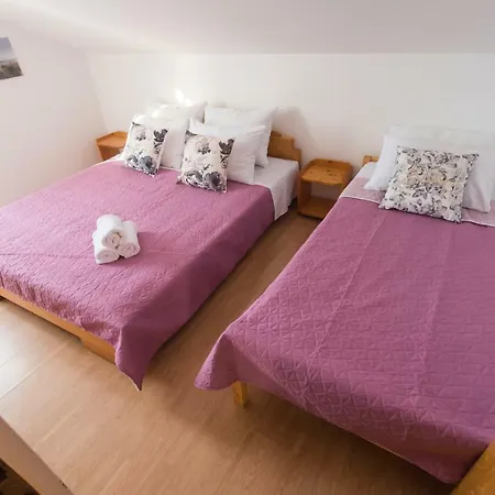 Maison d'hôtes Dona Bibinje