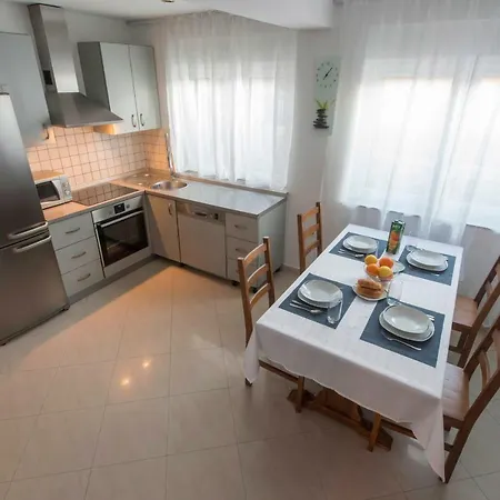 Dona Maison d'hôtes Bibinje
