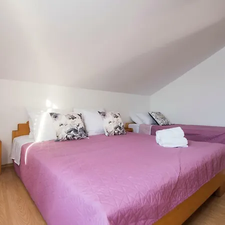 Dona Maison d'hôtes 3*