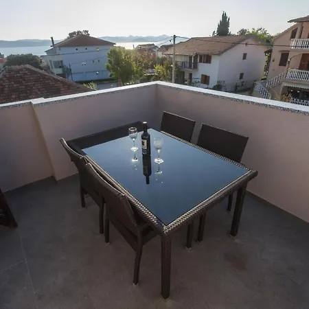 Guest house Dona
