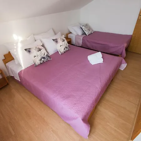 Dona 3* Bibinje
