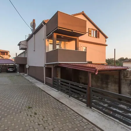 Dona Bibinje