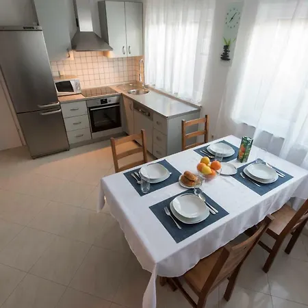 Guest house Dona Bibinje