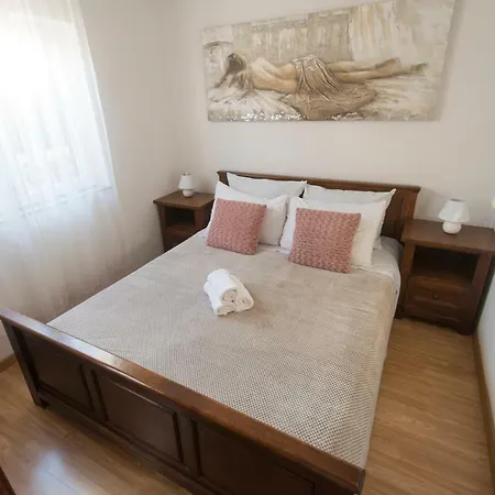 Dona 3* Bibinje