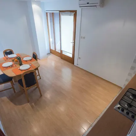 Guest house Dona