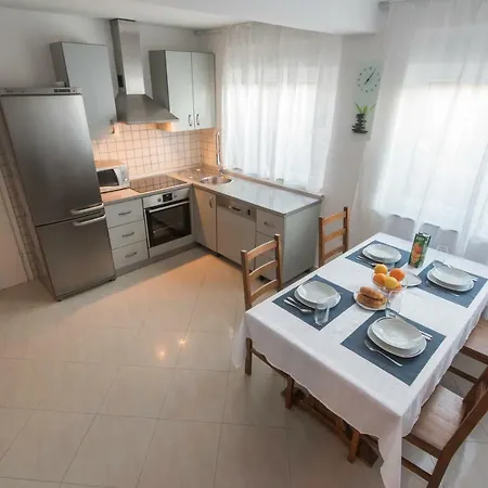 Guest house Dona