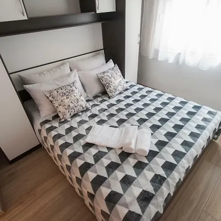 Guest house Dona