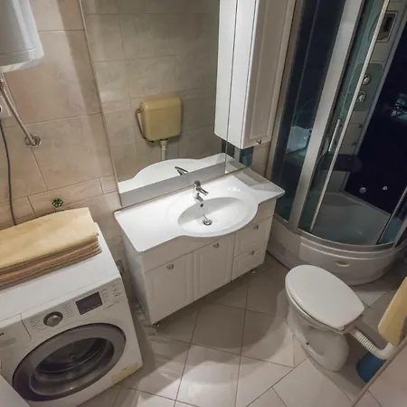 Dona Guest house Bibinje